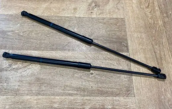 Audi Q7 4M Tailgate/trunk strut/damper 4M0827552A 4M0827552