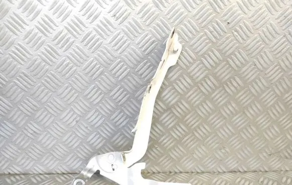 Opel Mokka B Engine bonnet/hood hinges 9834812480