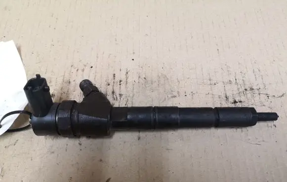Opel Insignia A Fuel injector 0445110327