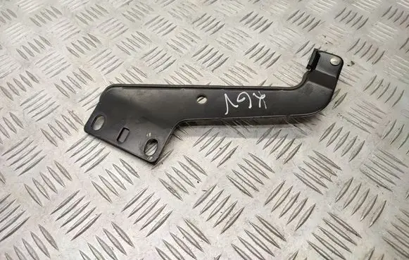 Volkswagen Sharan Sliding door upper roller guide/hinge 7N0843435D