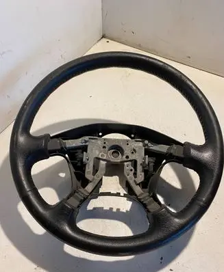 Mitsubishi Outlander Steering wheel