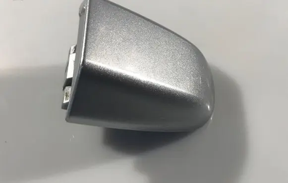 Subaru Forester SK Rear door handle cover 61134FL040WW