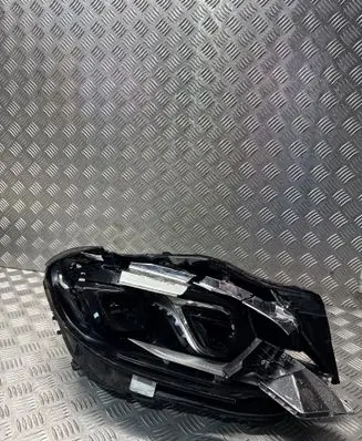 Mercedes-Benz GLE (W166 - C292) Headlight/headlamp A1669067802