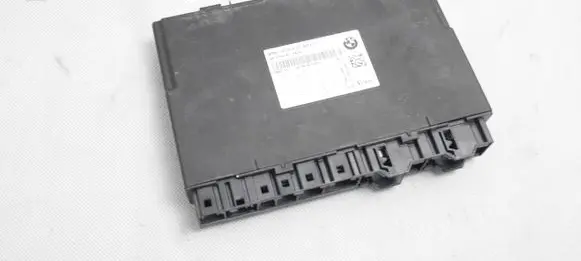 BMW 7 F01 F02 F03 F04 Seat control module 9221463