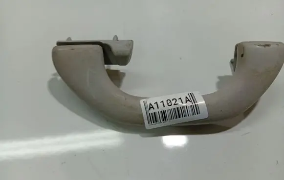 Volkswagen Bora Rear interior roof grab handle 