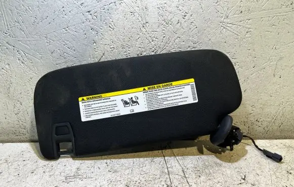 Dodge Durango Sun visor 05108114AA
