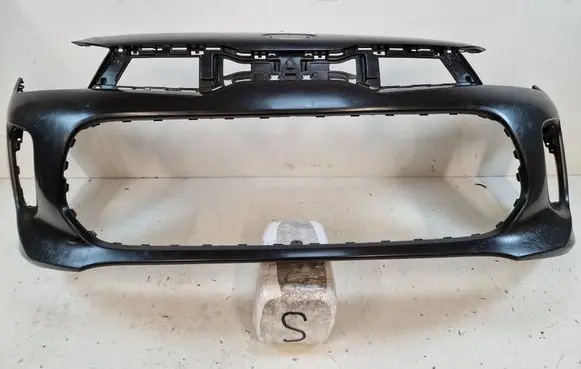 KIA Rio Front bumper 86511H8000