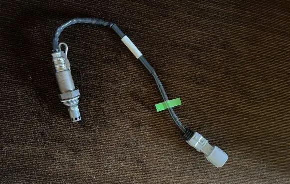 Mazda 2 Lambda probe sensor 89467K0060