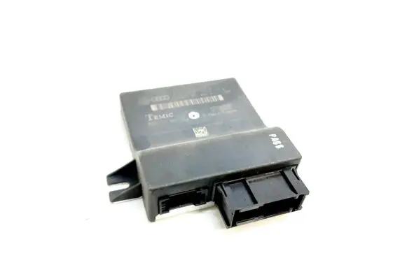 Audi A6 S6 C6 4F Gateway control module 4F0907468D