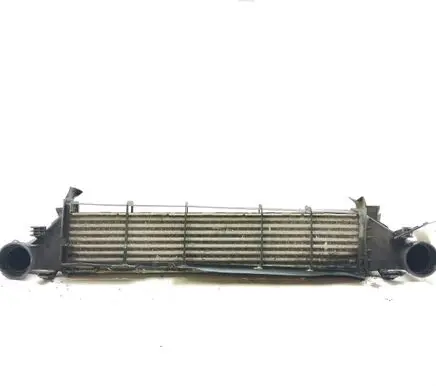 Mercedes-Benz CLK A209 C209 Intercooler radiator A2035000600 A2035050030