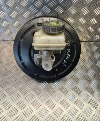 Renault Megane II Brake booster 8200157453 82879