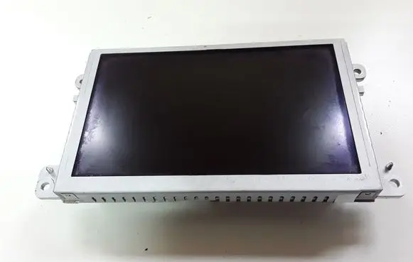 Audi Q5 SQ5 Screen/display/small screen 4F0919604