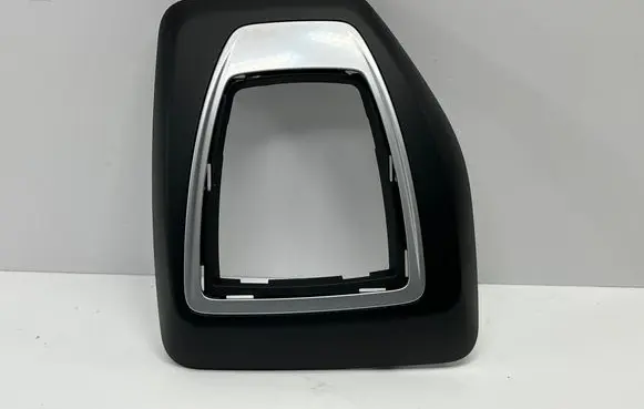 BMW X1 E84 Gear shifter surround trim plastic 9235799 51169235799