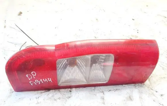 Ford Transit Rear/tail lights 174311971n 17-431-1971n