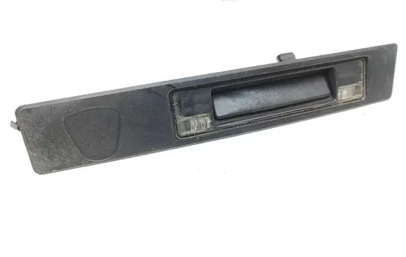 Volvo S90, V90 Tailgate/trunk/boot exterior handle 31675534 BTAA0A 250118