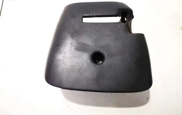 Opel Astra G Steering wheel column trim 90538230