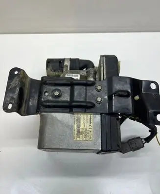 Mazda 6 Auxiliary pre-heater (Webasto) RF5C209A0 6B2218 9100002H