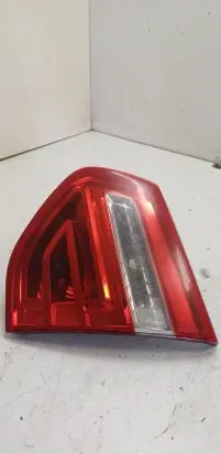 Citroen C4 I Picasso Tailgate rear/tail lights 9653547677
