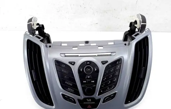 Ford C-MAX II Sound control switch BM5T18K811BA