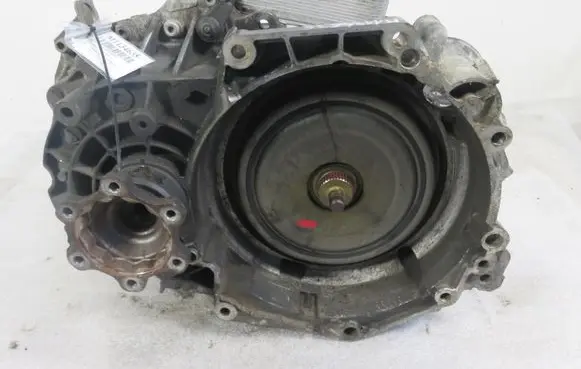 Volkswagen PASSAT B6 Automatic gearbox KPT
