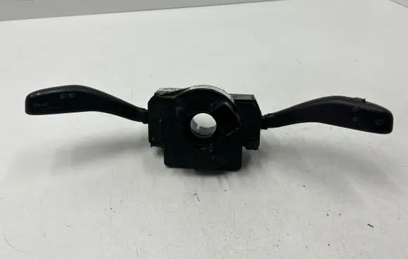 Volkswagen Polo IV 9N3 Wiper turn signal indicator stalk/switch 6Q0953503AD 203257ATW 1735825