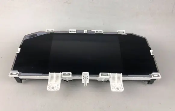 Volkswagen T-Roc Speedometer (instrument cluster) 2GJ920310B