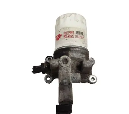Ford Escape III Oil filter mounting bracket F2GE6881 F2GE6881CC DZDQA