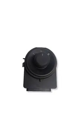 Opel Zafira C Wing mirror switch 13271827 121022