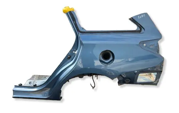 Toyota Auris E180 Rear quarter panel 