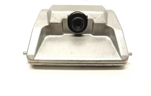 Windshield/windscreen camera