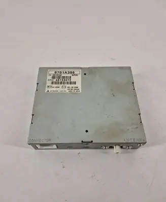Mitsubishi Outlander Antenna control unit 8701A396