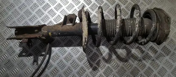 Nissan Qashqai Front shock absorber/damper