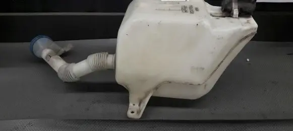 Honda Accord X Windshield washer fluid reservoir/tank Zbiorniczek