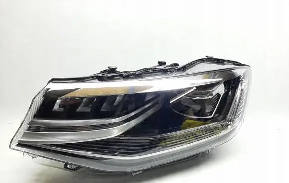 Volkswagen Caddy Headlight/headlamp 2K8941035AA