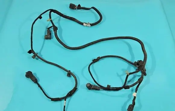 Opel Insignia A Parking PDC sensor 13332033 IMPRK1550930