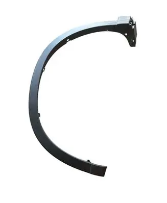 Mazda CX-5 Front arch trim KD5351W31