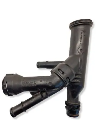 Volkswagen Tiguan Engine coolant pipe/hose 04L121026 03N121026B
