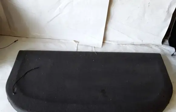 Toyota Corolla E120 E130 Parcel shelf NOCODE