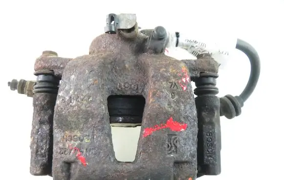 Alfa Romeo Mito Front brake caliper 