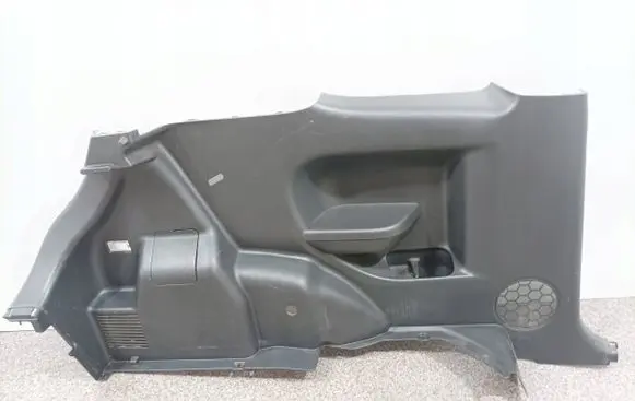 Suzuki Swift II Front door card panel trim