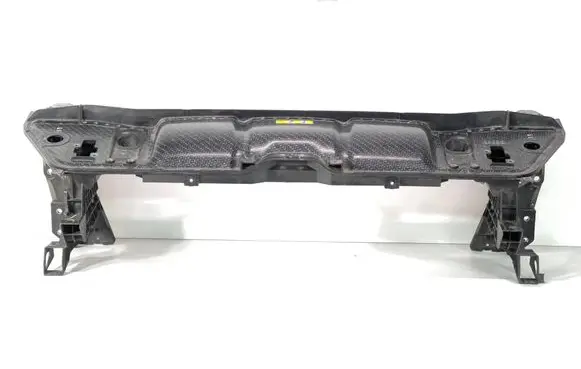 Mercedes-Benz GLE W167 Radiator support slam panel A0005840526