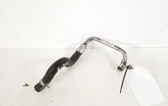 Mercedes-Benz C W205 Brake vacuum hose/pipe A2742032702