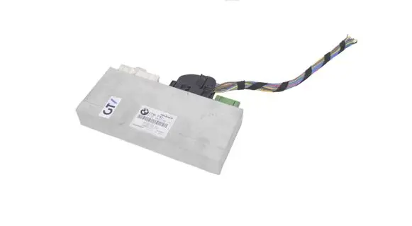 BMW 4 F32 F33 Convertible roof control unit 9352786
