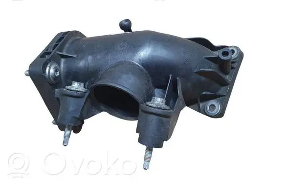 BMW 5 F10 F11 Air intake duct part 7810765 781076503 108452S10