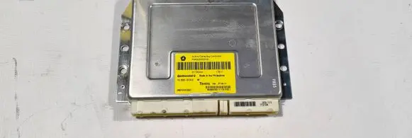 Suspension control unit/module