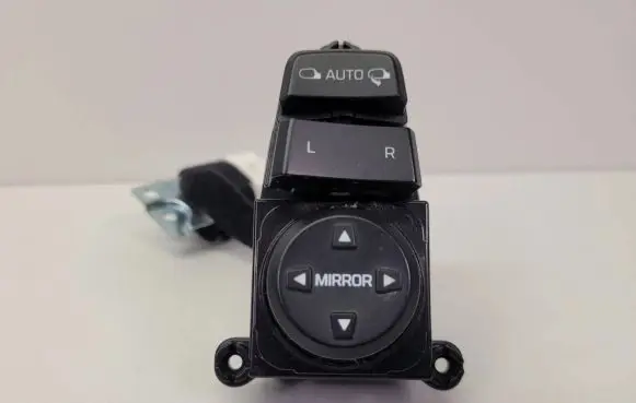 Hyundai Tucson TL Wing mirror switch 93573D3000
