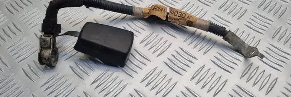 Lexus IS 220D-250-350 Negative earth cable (battery) 8228430030 0701300109 8282150450