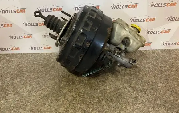Jeep Grand Cherokee (WK) Brake booster P52089285AD