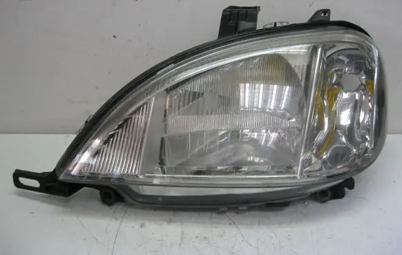 Mercedes-Benz ML W163 Headlight/headlamp