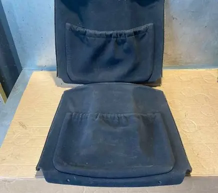 Mercedes-Benz E W124 Seat trim 1249102439 YAP143388 2280390